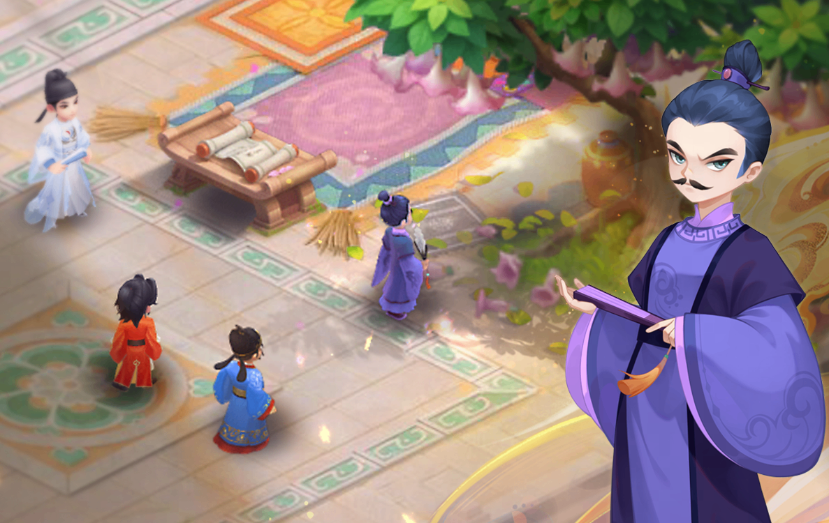 很幸运能经 很幸运能经