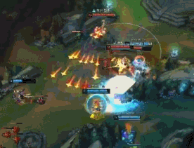 甚至在反击 甚至在反击