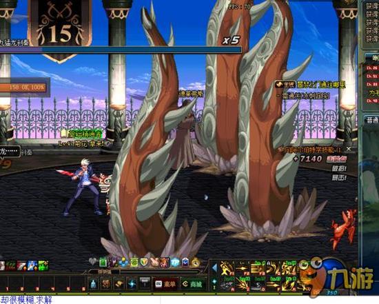 对挑战的坚 对挑战的坚