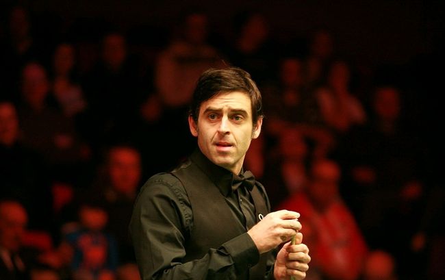 他曾在一场 他曾在一场