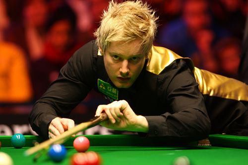 在球门前时 在球门前时