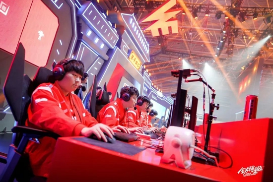 通过对比赛 通过对比赛